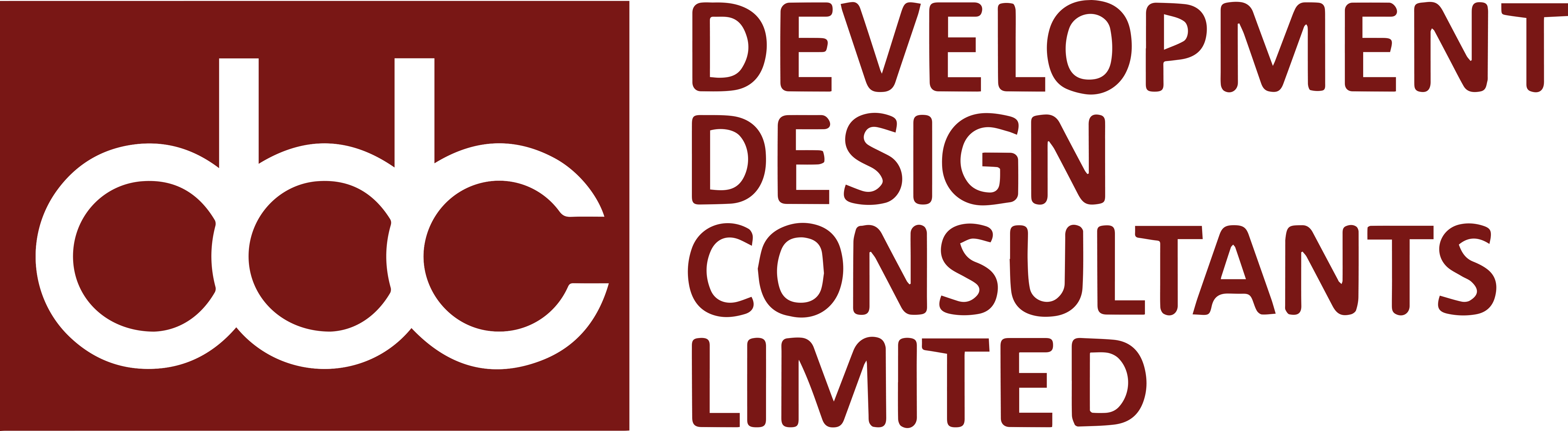 DDC Ltd. Logo